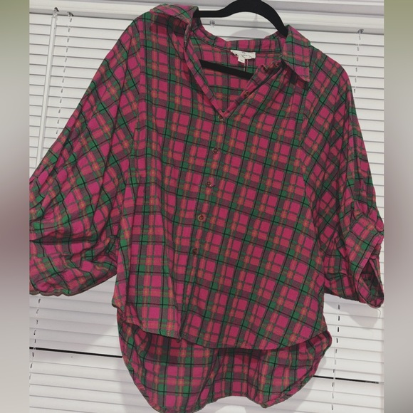 Entro top - Picture 1 of 1